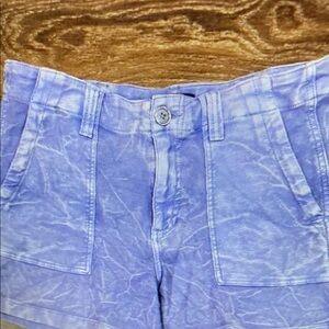 ❤️ NWOT! KUT FROM THE KLOTH HIGH RISE CARGO SHORTS, 8 (29)